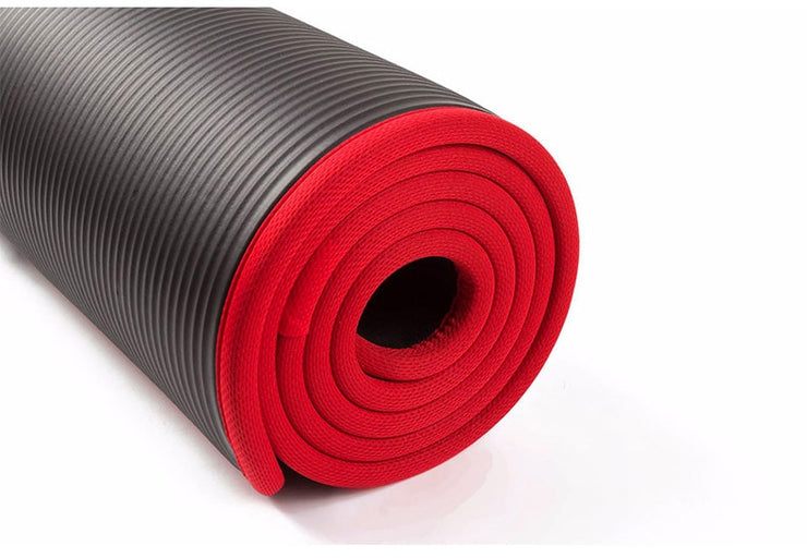 Extra Thick Non-Slip Yoga Mat