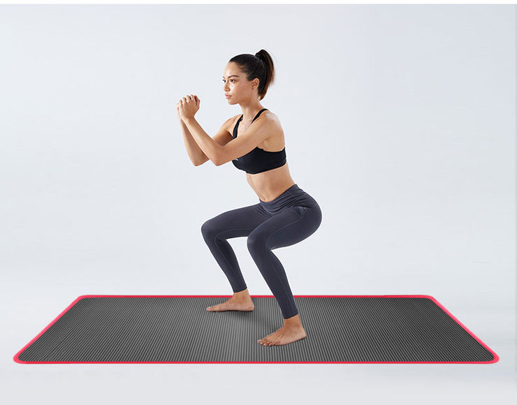 Extra Thick Non-Slip Yoga Mat