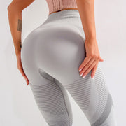 Sportlift North Point Leggings in Grey