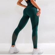 Sportlift North Point Leggings in Black