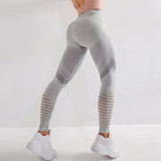 Sportlift North Point Leggings in Grey