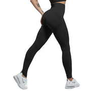 Sportlift Ultra Leggings in Black