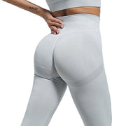 Sportlift Ultra Leggings in Light Grey