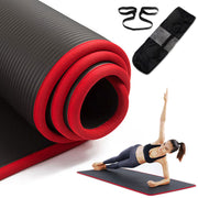 Extra Thick Non-Slip Yoga Mat